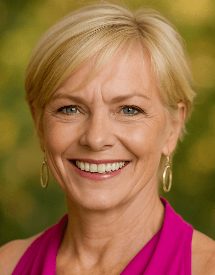 Mary Mottle